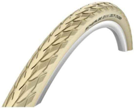 Schwalbe Delta Cruiser 26 x 1 3/8 creme/reflex