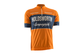 Holdsworth Campagnolo retro wielershirt - heren