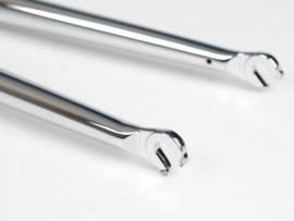 BLB classic fork - chrome