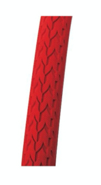 POINT vouwband "Fixie Pops" Rood