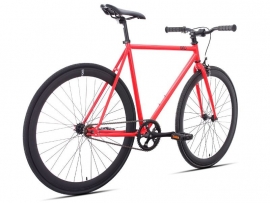 6ku  Singlespeed / fixed gear fiets Cayenne