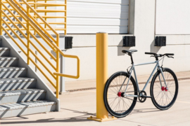 State Bicycle Pigeon - Core-Line Singlespeed