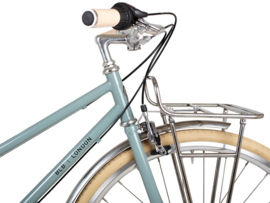 BLB Butterfly - 3 SPD - Town bike - Sage green