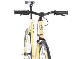 6ku Singlespeed / fixed gear fiets Tahou