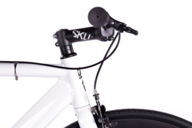 6KU Track Fixie & Singlespeed Bike Wit
