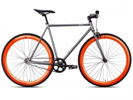 6ku  Singlespeed / fixed gear fiets Barcelona