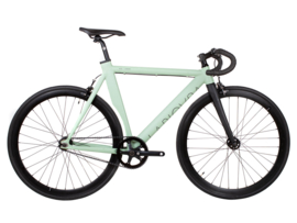 BLB La Piovra ask fixie & Singlespeed bike - Green