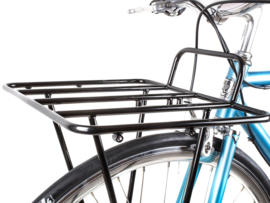 Frontier rack - black