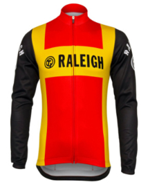 Retro wielershirt TI Raleigh