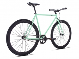 6ku Singlespeed / fixed gear Milan 2