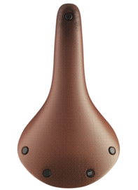 BROOKS CAMBIUM C17 ORANGE