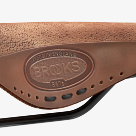 BROOKS B67 AGED