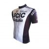 SCIC retro wielershirt