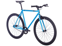 6ku Singlespeed / fixed gear fiets Iris