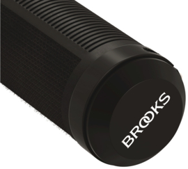 BROOKS Cambium Comfort 10 x 10 cm Zwart