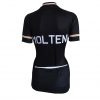 Dames Molteni retro wielershirt