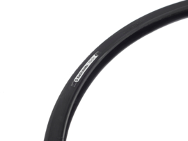 BLB Black Mamba tyres - black