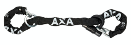 Kettingslot AXA 'Loop' zwart