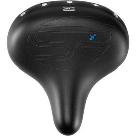 Selle Royal Zadel drifter zwart