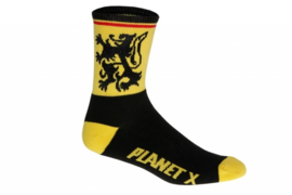 Planet X fietssokken Flandria