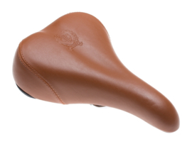 BLB Curve plus saddle - Honey