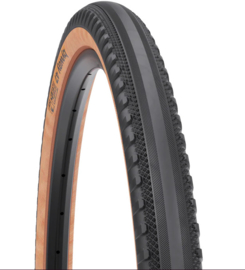 WTB Byway gravelband 700 x 34 C tanwall