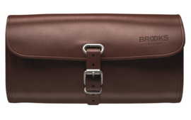 BROOKS Zadeltas Challenge Large Bruin