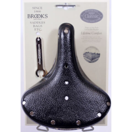 BROOKS B67 S