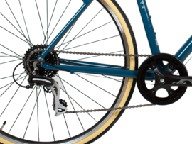 BLB Ripper V-Brake Hybrid Bike
