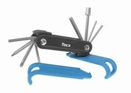 TACX multifunctie-gereedschap Pandora "T4815"