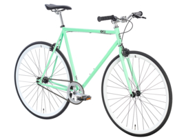 6KU Singlespeed / fixed gear Milan 1