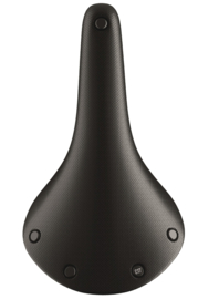 Brooks Cambium C17 All Weather Zwart