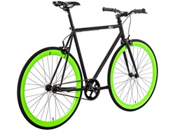 6ku Singlespeed / fixed gear Paul