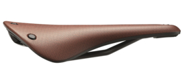 BROOKS CAMBIUM C17 ORANGE