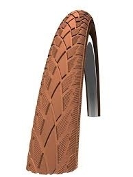 Schwalbe Road Cruiser 26 x 1,75 bruin/reflex