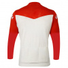 Retro wielershirt Faema rood - wit