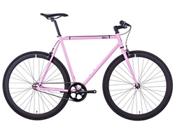 6ku Singlespeed / fixed gear Rogue