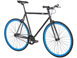 6ku Singlespeed / fixed gear Shelby 4