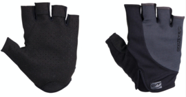 Handschoen Contec 'Tripster' zwart/grijs