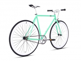 6KU Singlespeed / fixed gear Milan 1