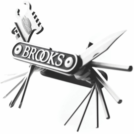 Brooks MT 21 Multi-tool