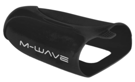 M-WAVE overschoen "Toe Shield"