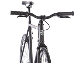 6ku Singlespeed / fixed gear fiets Nebula 1