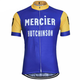 Mercier Hutchinson retro wielershirt