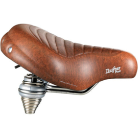 Selle Royal Zadel drifter bruin