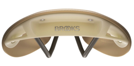 BROOKS CAMBIUM C17 SPECIAL RECYCLED NYLON NATURAL