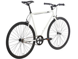 6ku Singlespeed / fixed gear Evian 2