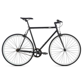 6ku Singlespeed / fixed gear Shelby 2