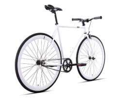 6ku Singlespeed / fixed gear Evian 1