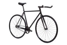 Singlespeed State bicycle Matte Black 6